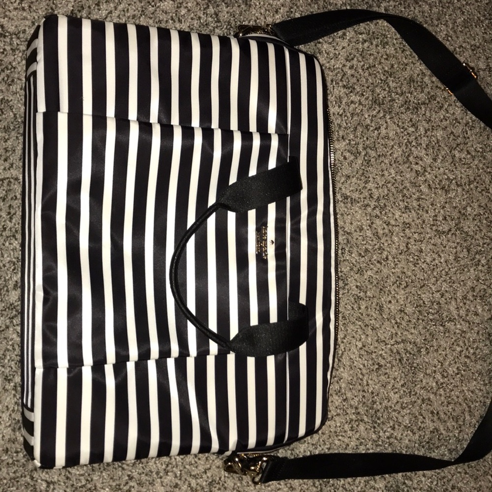 Kate Spade laptop bag